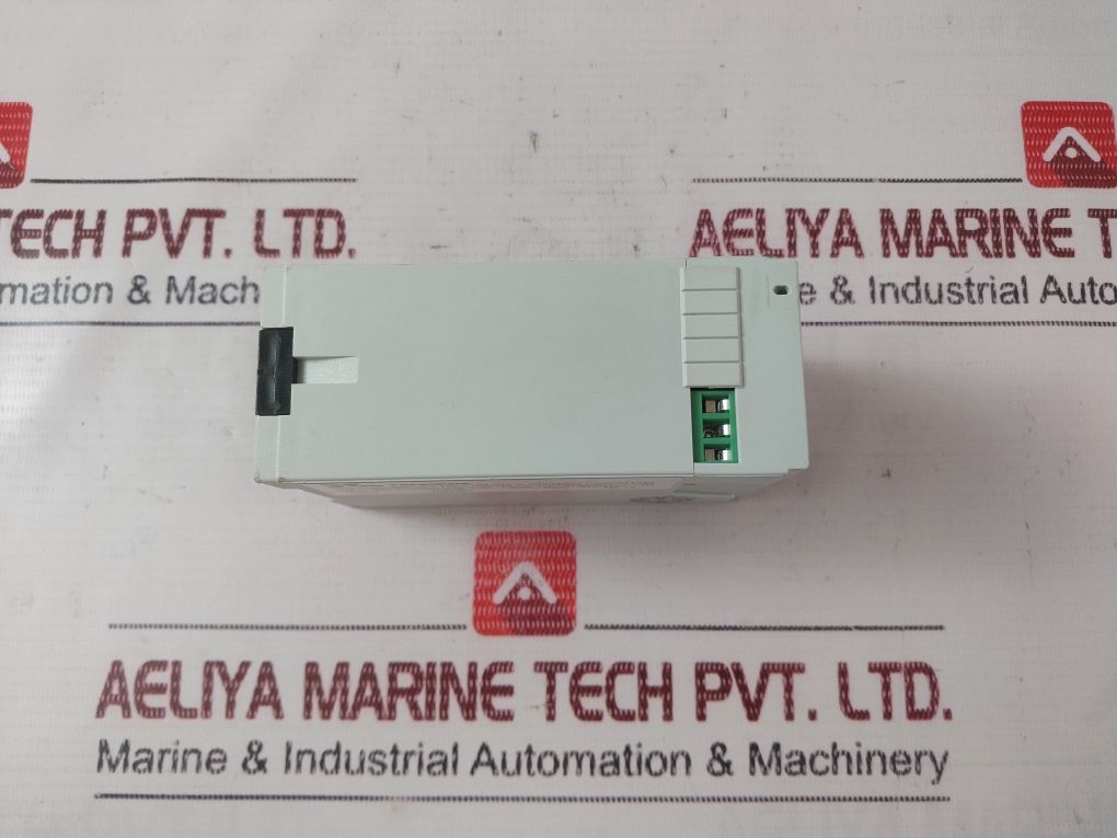 San Telequip Sc07S Isolator 24V Dc
