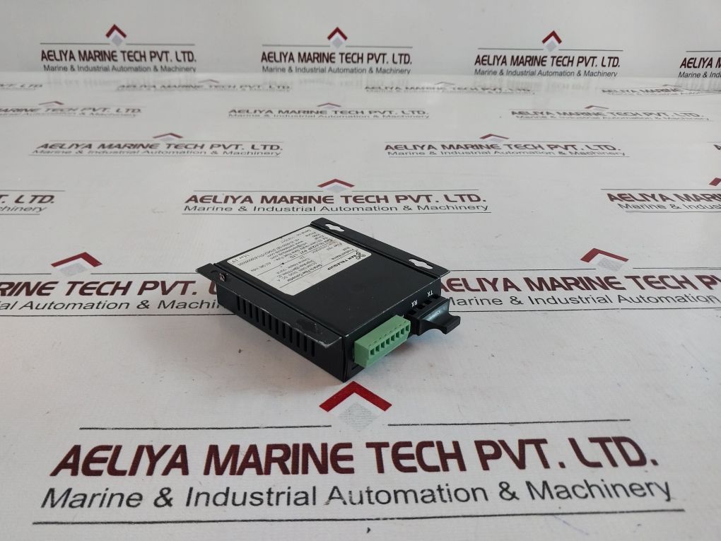 San Telequip Sc09Fsnn Ethernet To Fiber Converter
