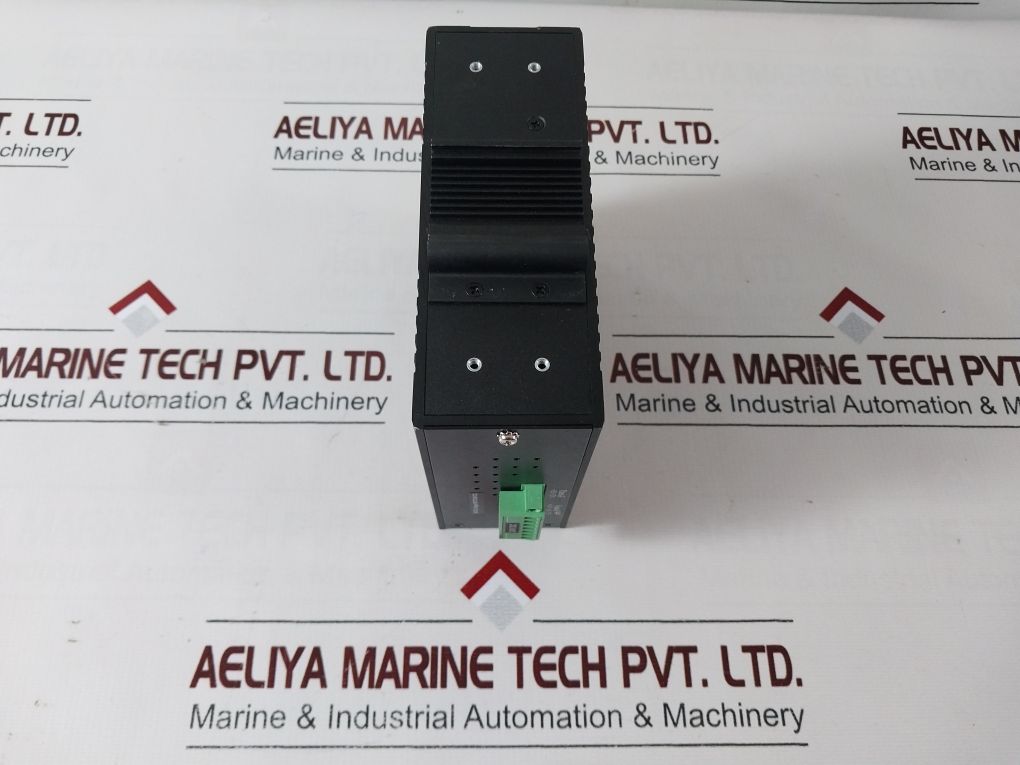 San Telequip Sc10E4Ni M 4-port Modbus Tcp Gateway