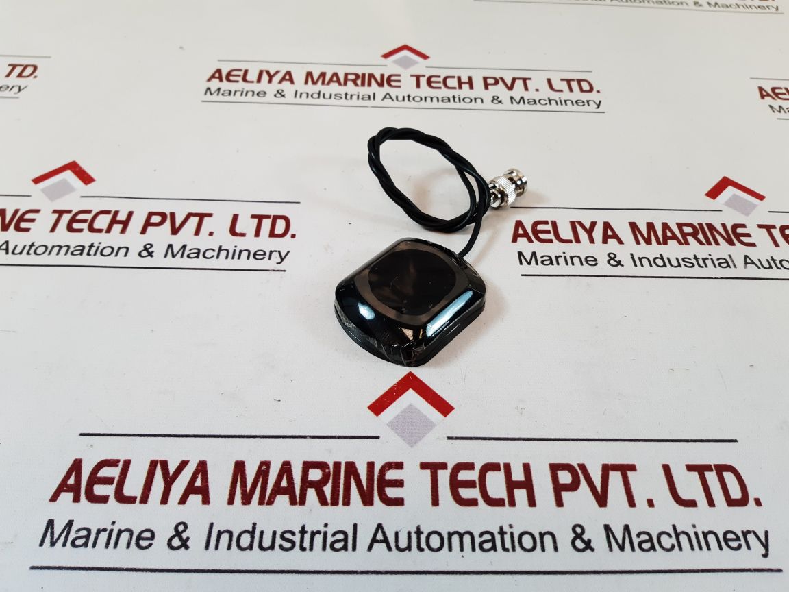 Sanav Sm-76 Gps Antenna With Noise Amplifier