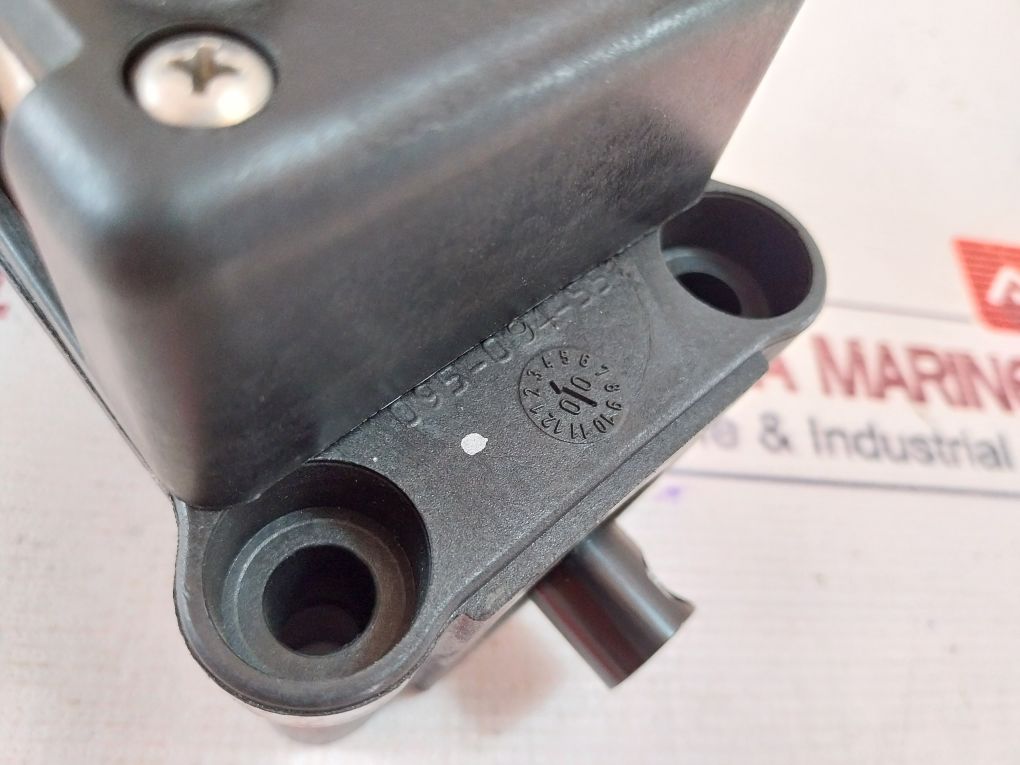 Sandpiper Ii 031-140-000 Air Valve Assembly