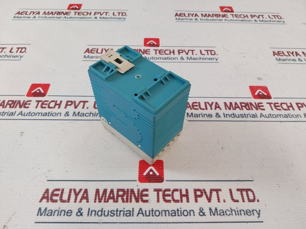 Sanet S 201 3 Phase Control Relay