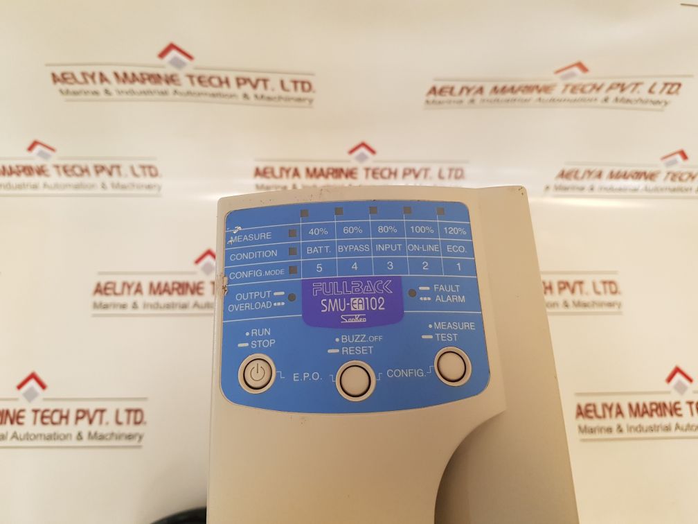Sanken Smu-ea102 Module Smu-ea102-s-100