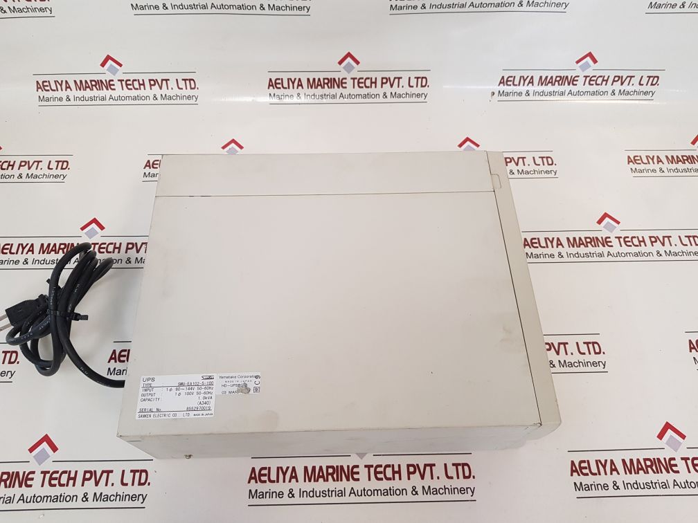 Sanken Smu-ea102 Module Smu-ea102-s-100