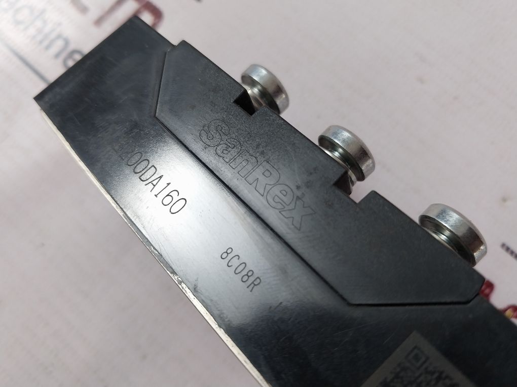 Sanrex Sce200Da160