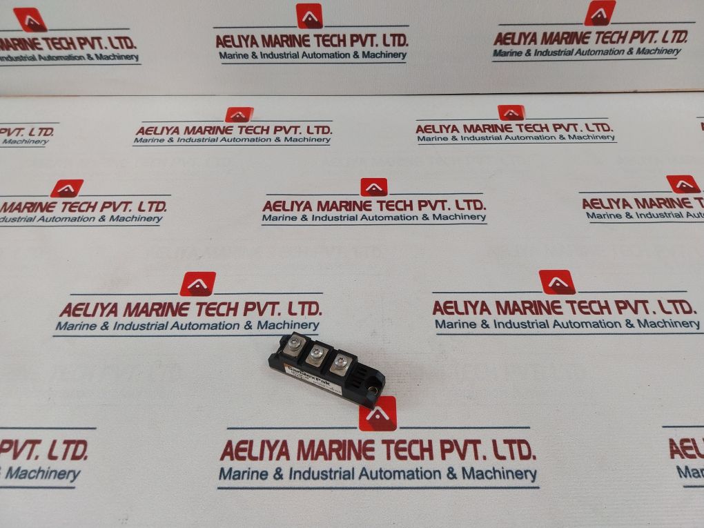Sanrexpak Dd110F-40 Diode Module K8A12