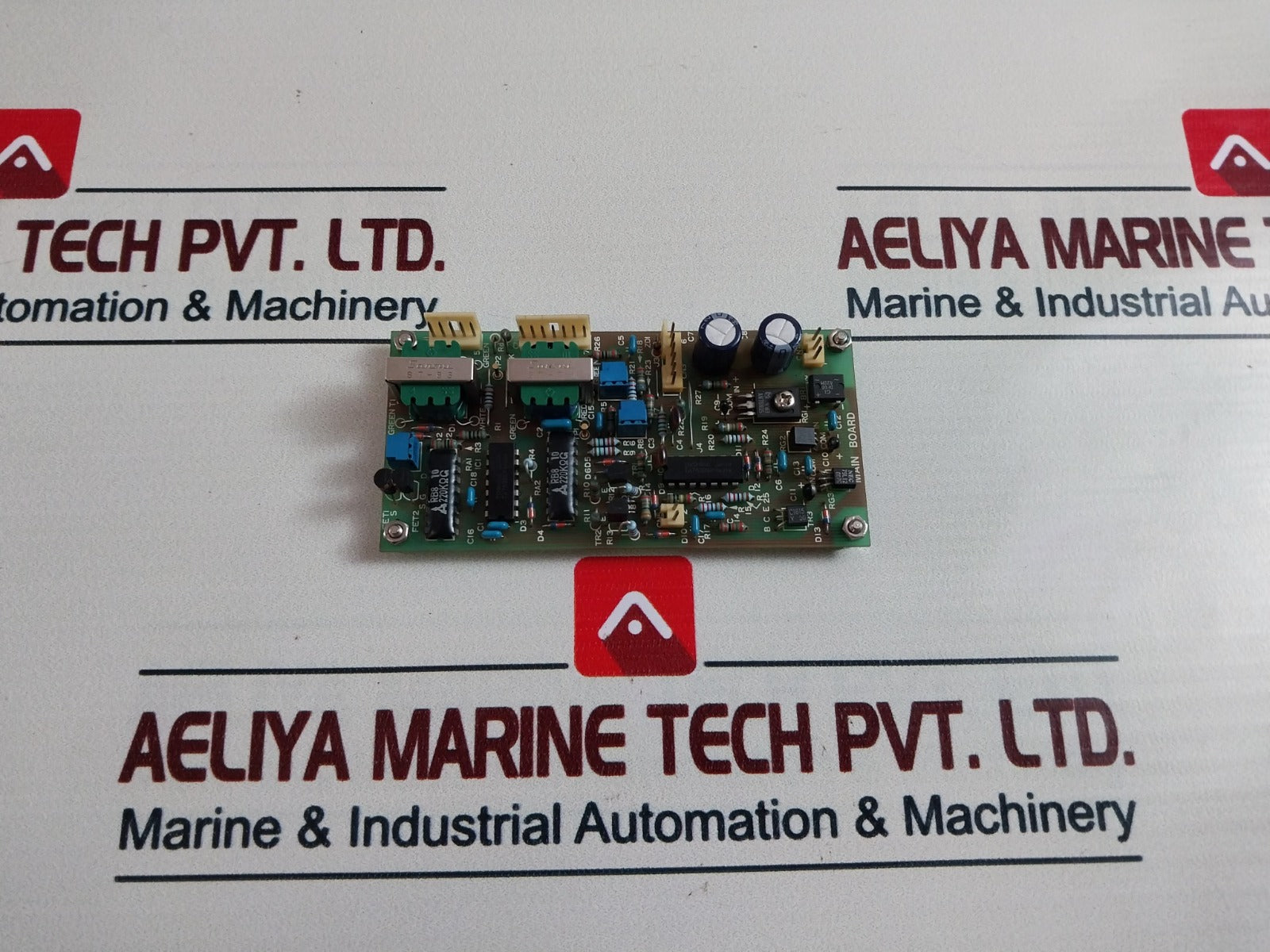 Sansui Main Board St-83/St-71