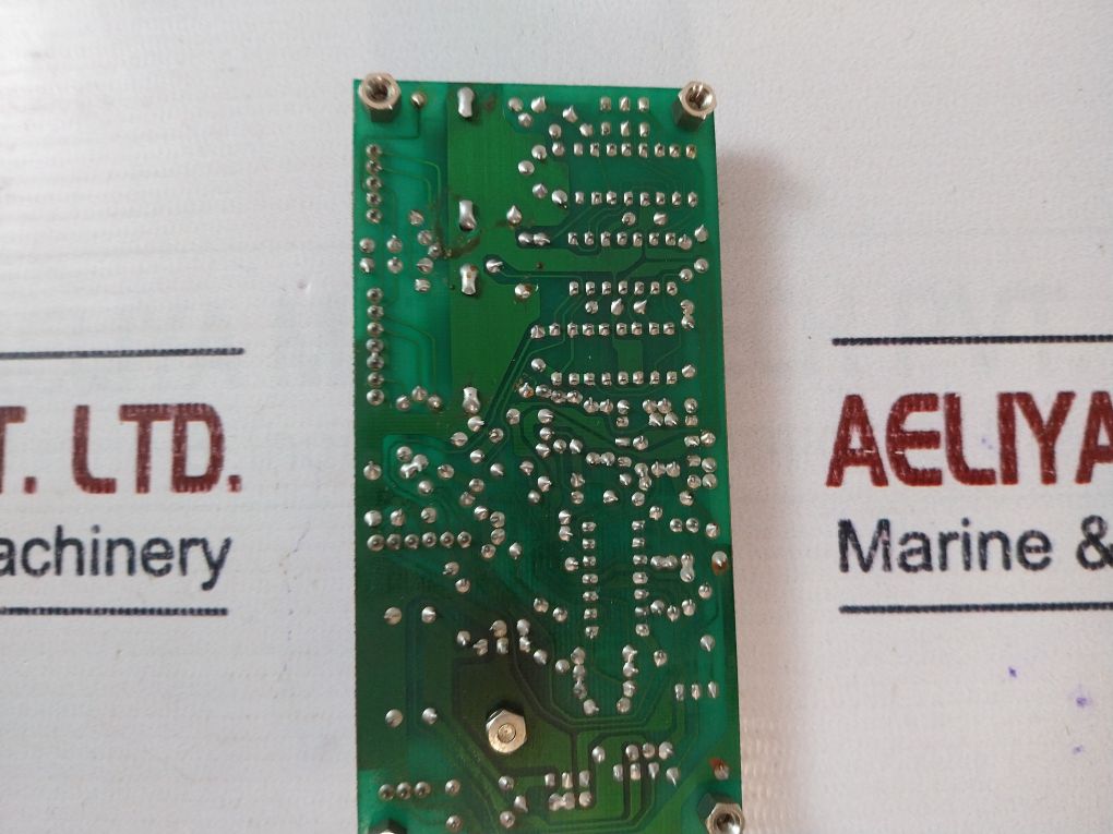 Sansui St-71 Main Board