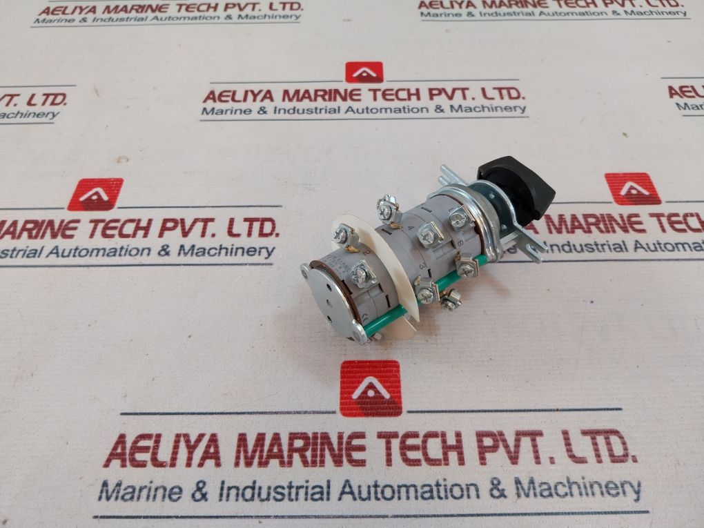 Santon 30Fe Selector Switch 440V 50Hz