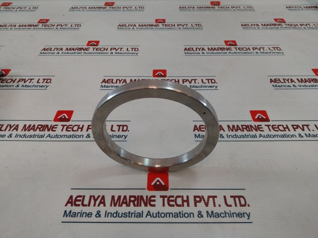 Sara-sae Bx155-316Ss Gasket Vanco Ring S316-4
