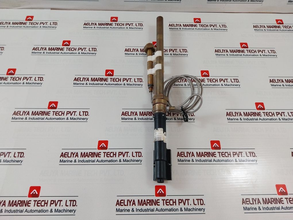 Sart 200B1 Thermo Element 30 To 100°C