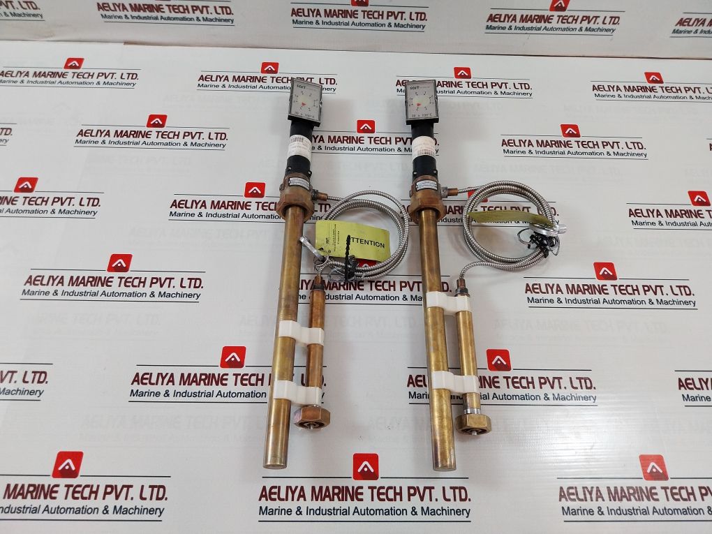 Sart 200B1 Thermo Element