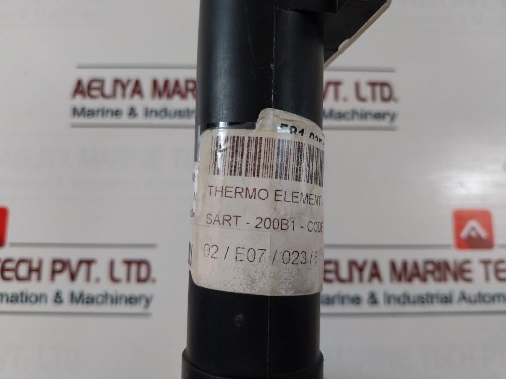 Sart 200B1 Thermo Element