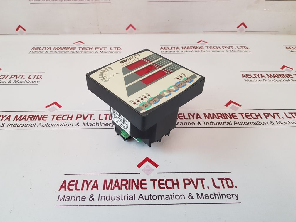 Satec 130Eh Multifunctional Power Meter