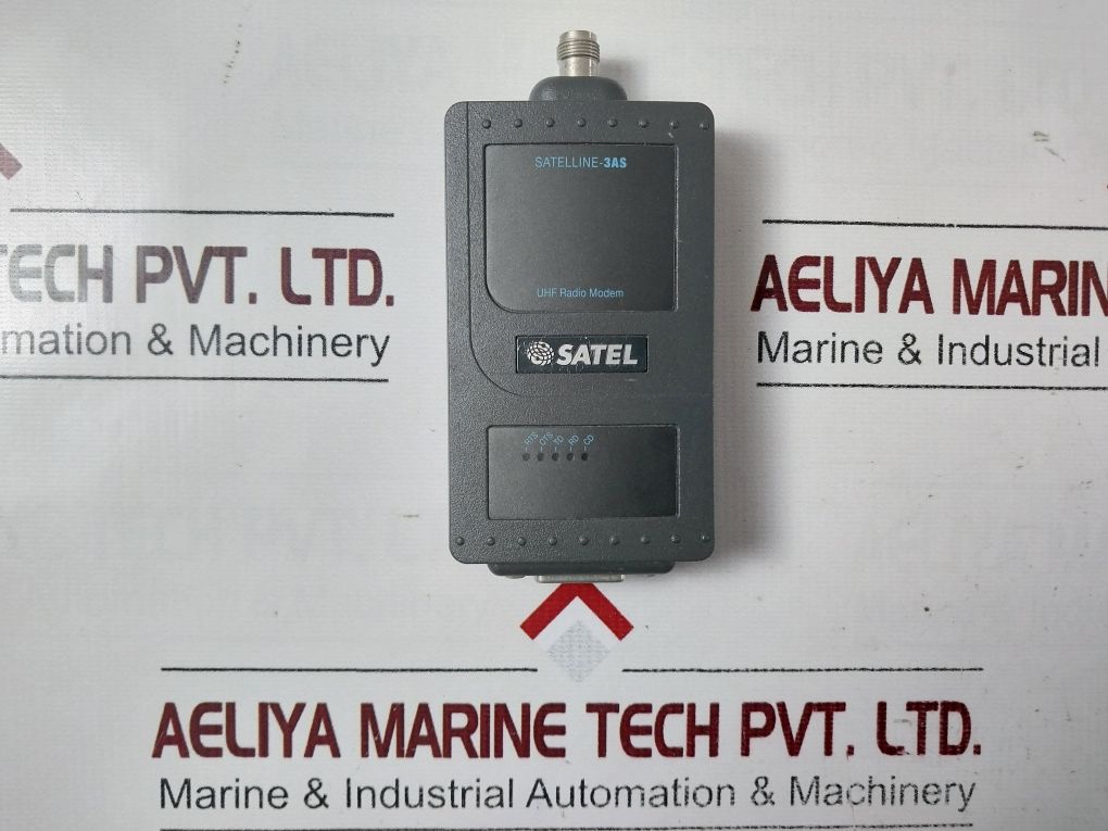 Satel Satelline-3As