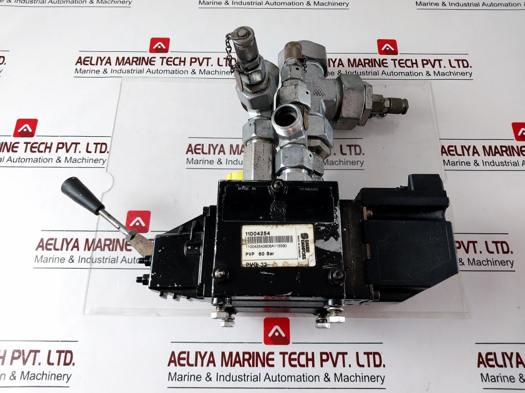 Sauer Danfoss 11004254