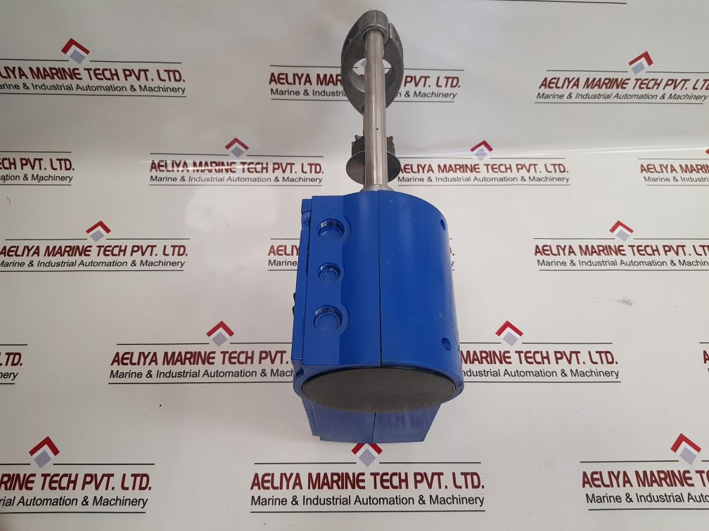 Sauter 578785-01 Control Valve