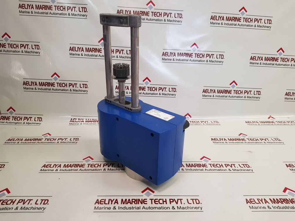 Sauter 578785-01 Control Valve