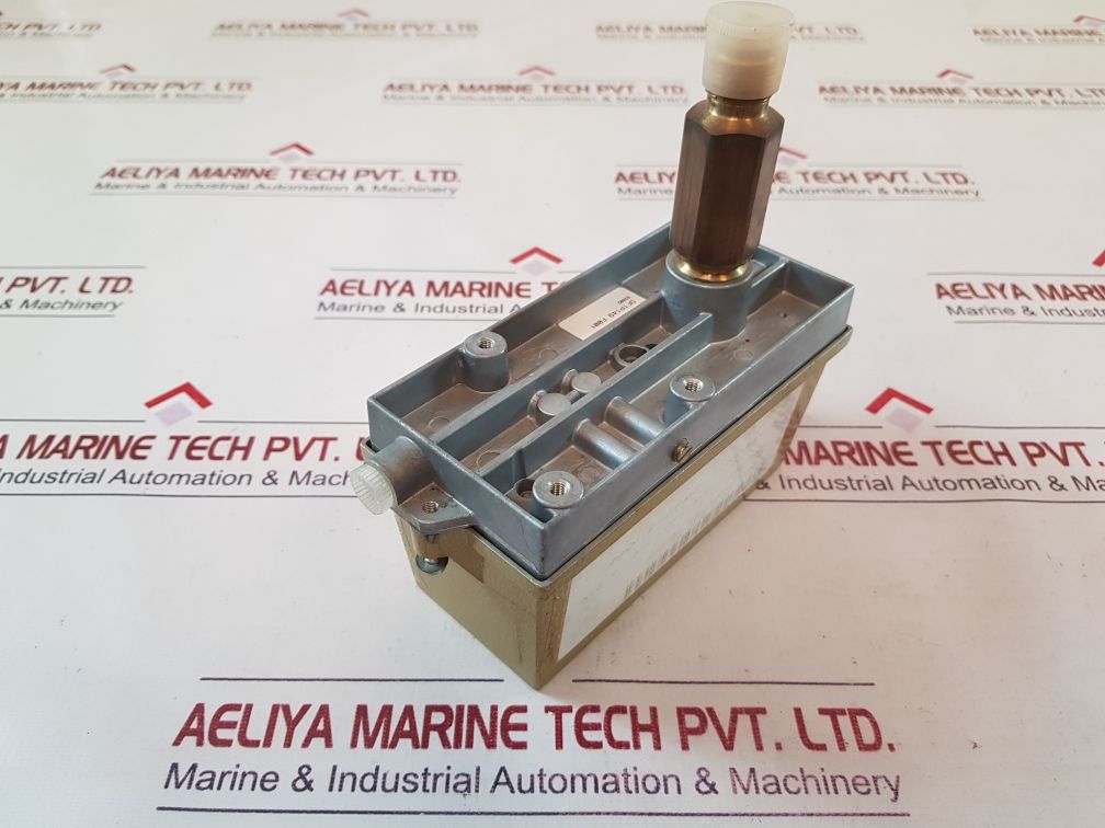 Sauter Dftp-f001/2401 Pressure Transmitter