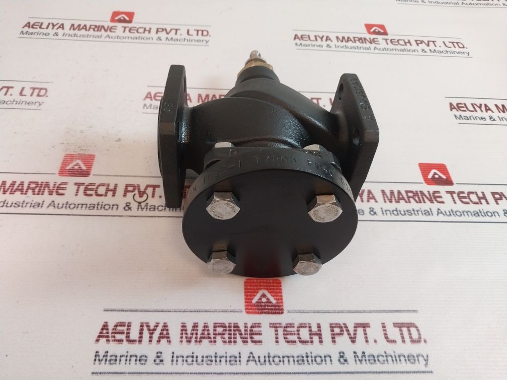 Sauter Vug025F304 Service Kit For Steam Valve