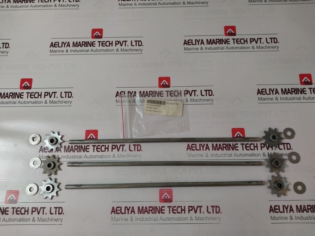 Savory 21196 Tension Assembly