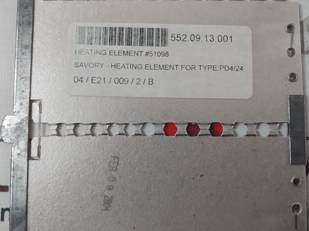 Savory 51098