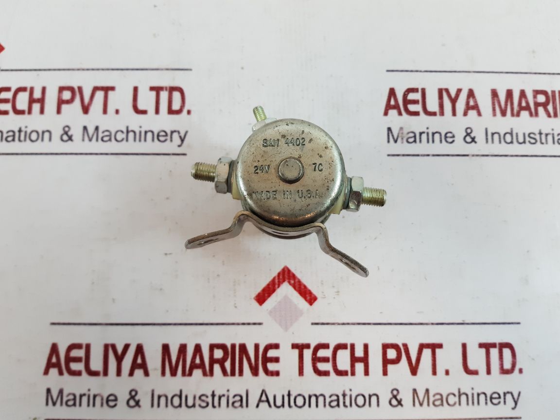 Saw 4402 24V 7C