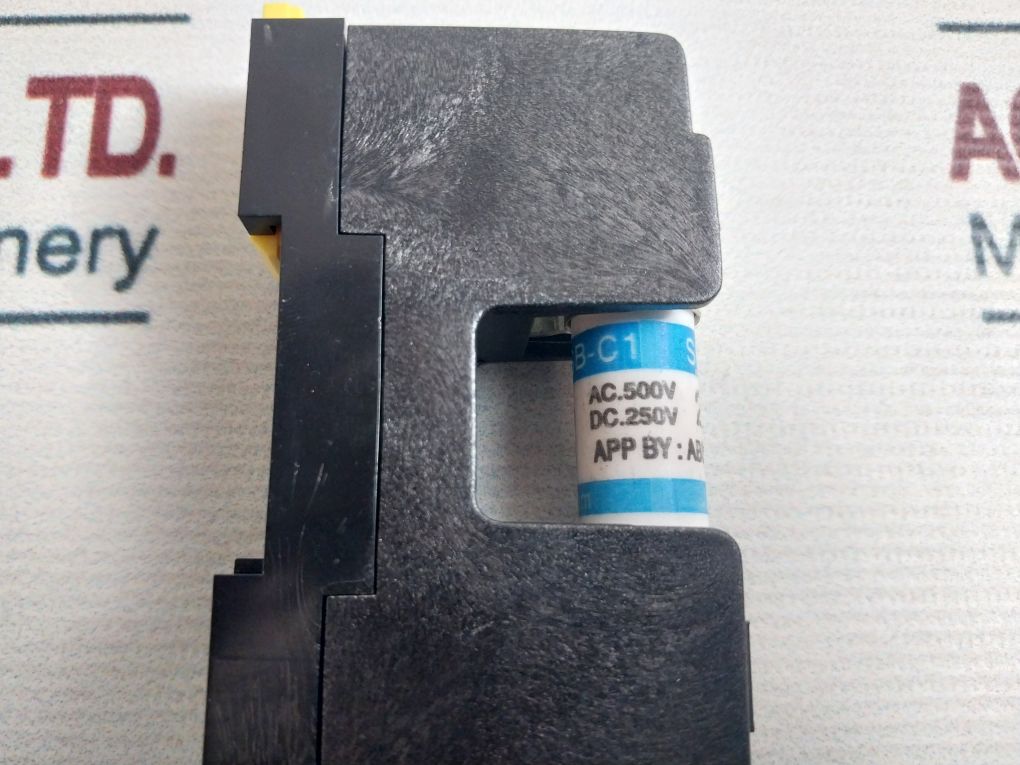 Sb Fuse Fh-30P