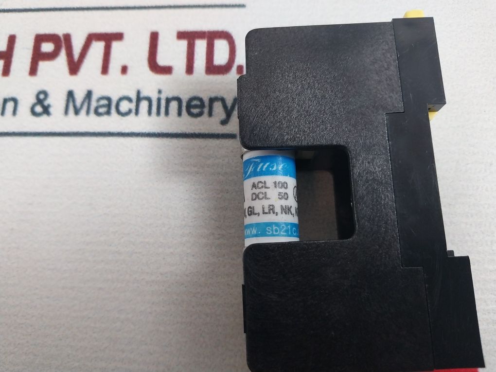 Sb Fuse Fh-30P