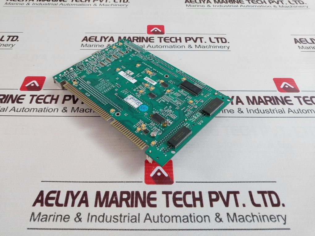 Sbc-357/4M Rev.A1 386Cpu Card