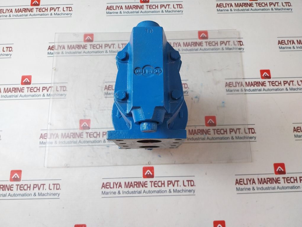 Scam-imo Ace038N1Itb 0 Pump