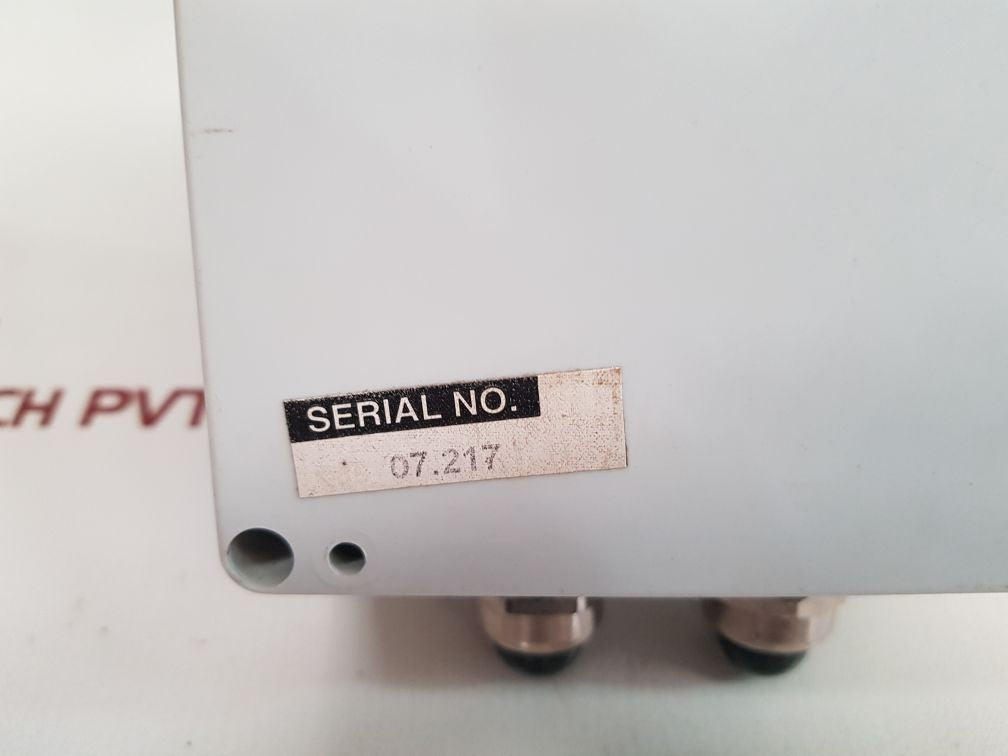 Scan Steering Rvl 121094