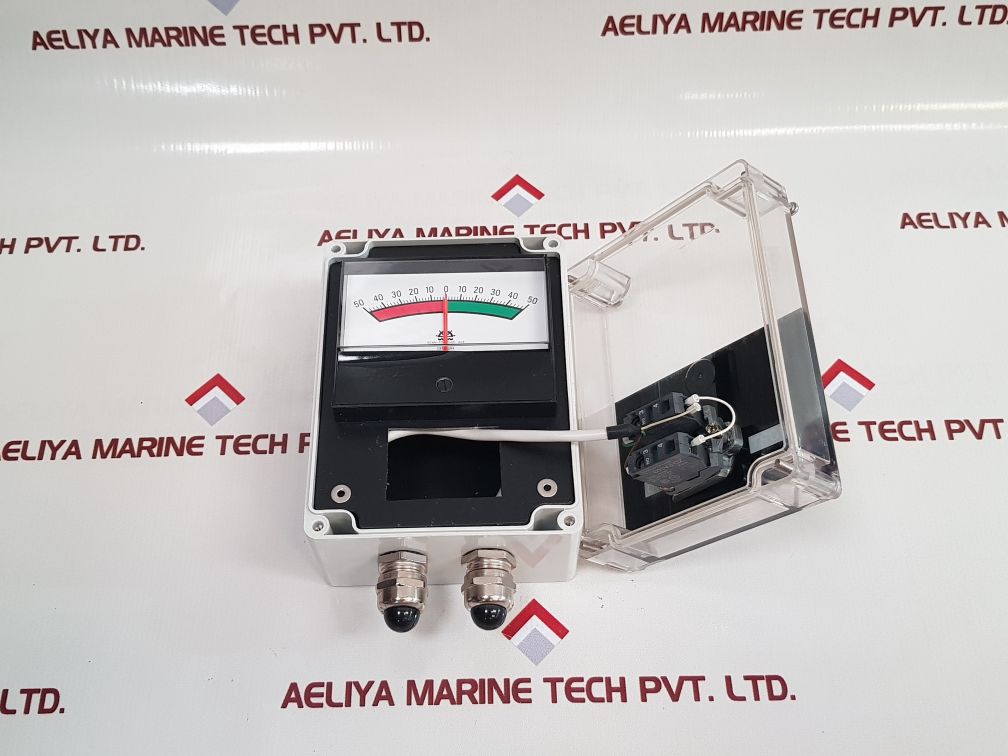 Scan Steering Rvl 121094