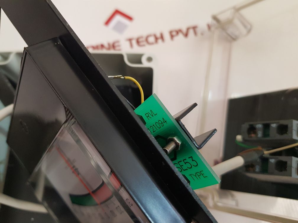 Scan Steering Rvl 121094