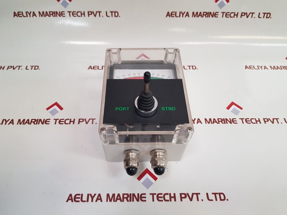 Scan Steering Rvl 121094