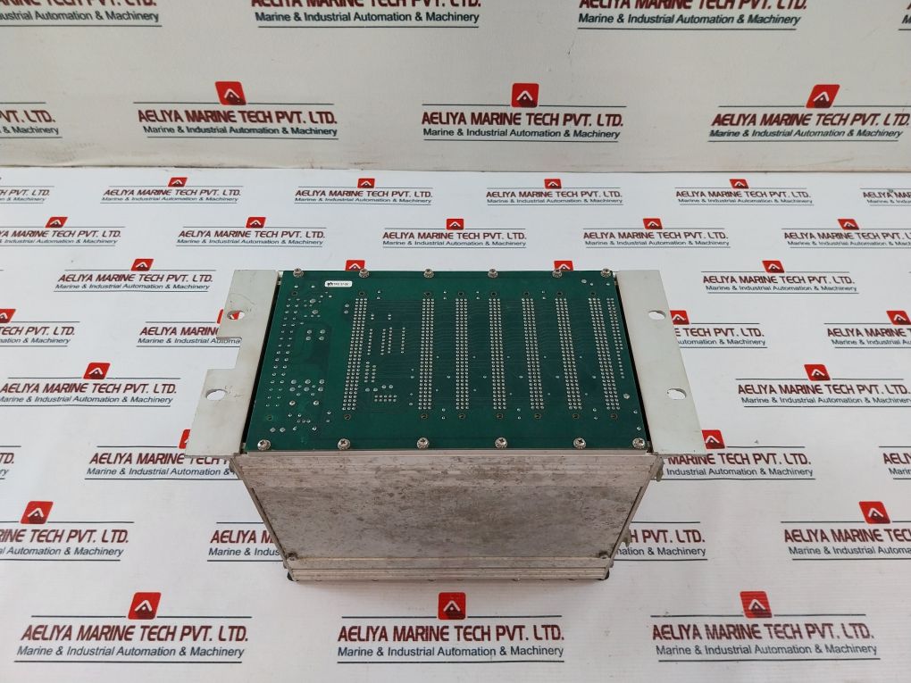 Scana Moland M110-04 Power 4 Cpu-lan Multi Input 24V Dc