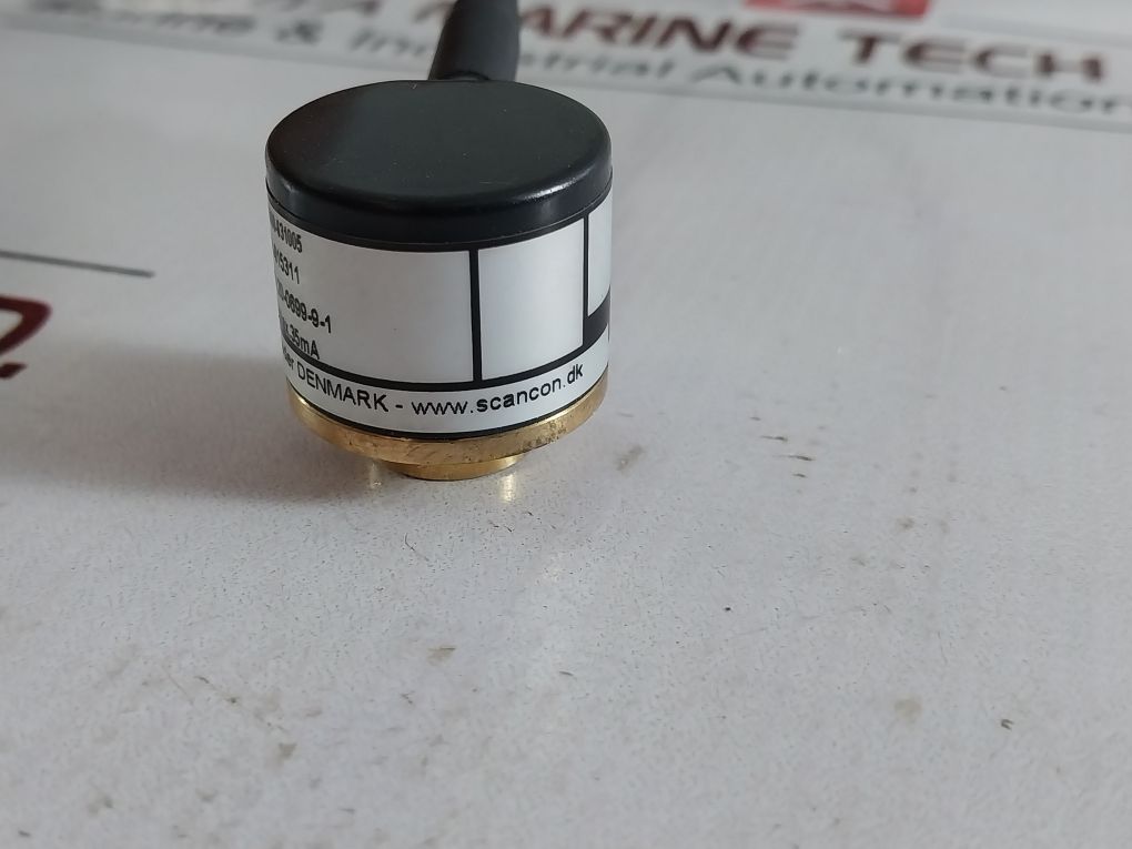 Scancon 2Rmhf-3000-631005 Incremental Encoder