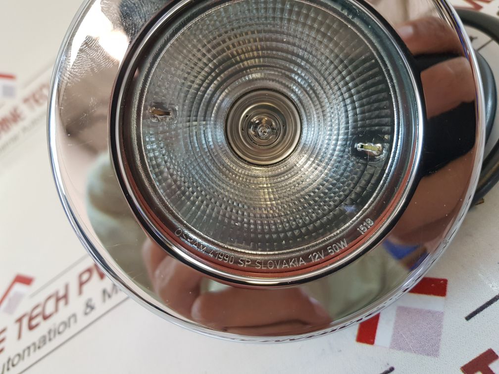 Osram 41990 Sp Slovakia 12V 50W Underwater Light