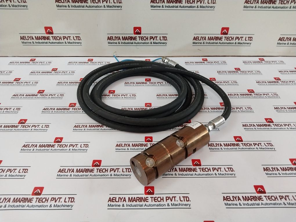 Scansense Ls-3010-spls-3010-sp Loadcell