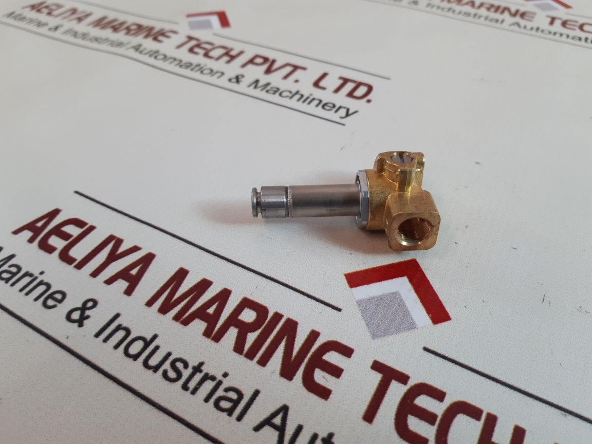 Scg356b002vms.ac/dc solenoid valve