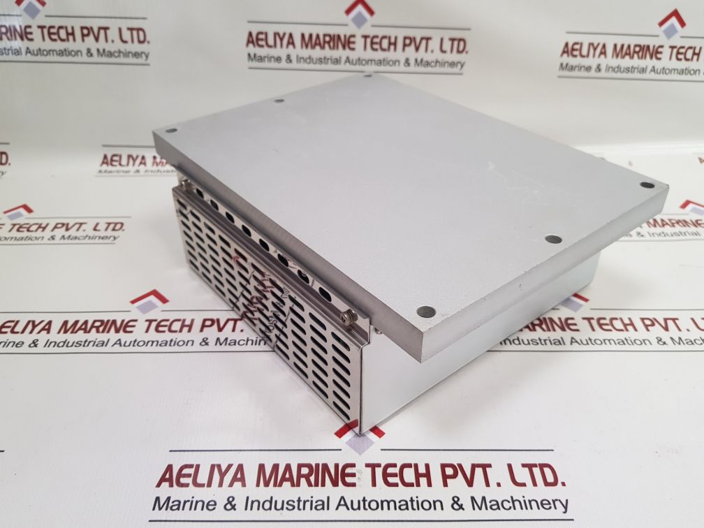 Schafer C 3784V-x003.3 Power Conversion Systems used