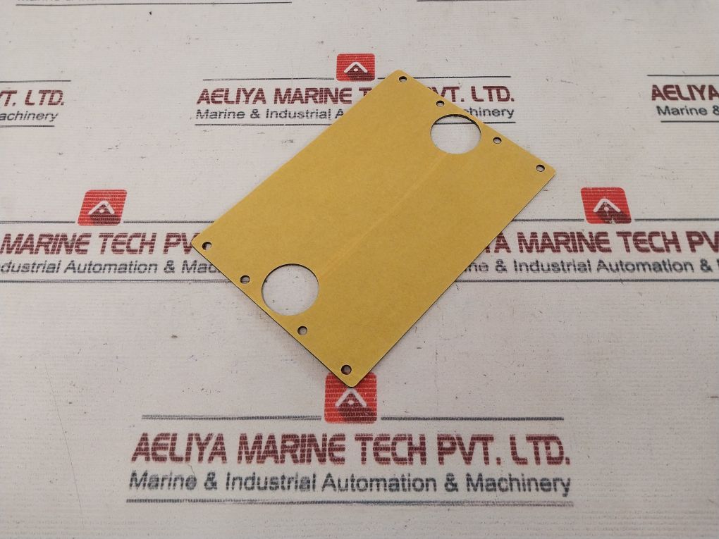 Schaller 10022 Gasket For Measuring Head