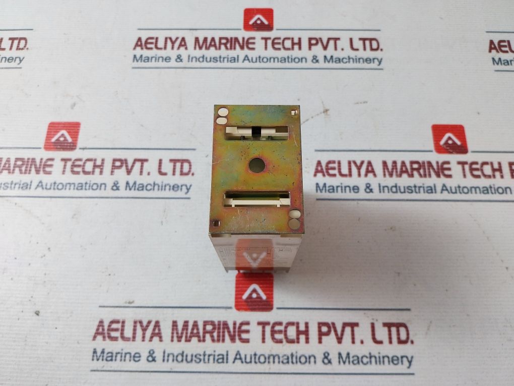 Scharco Elektronik Na Off-delayed Time Relay