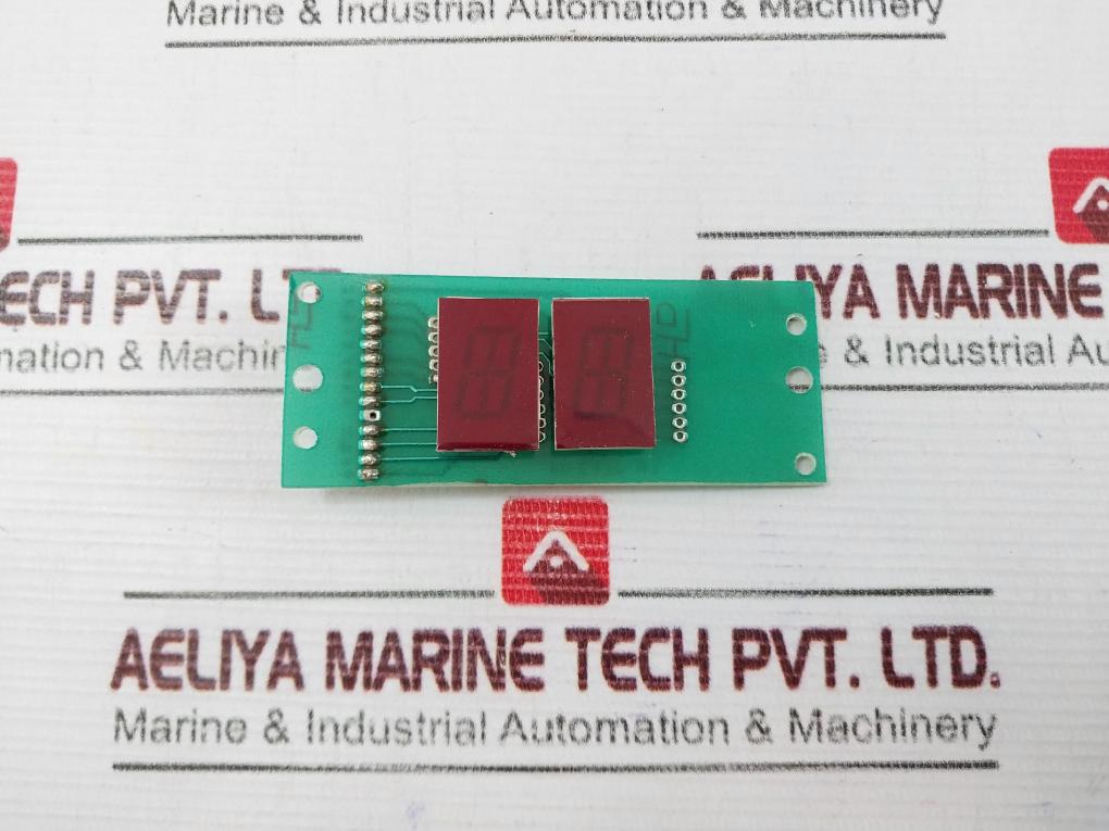 Schindler Aek2.0A Printed Circuit Board