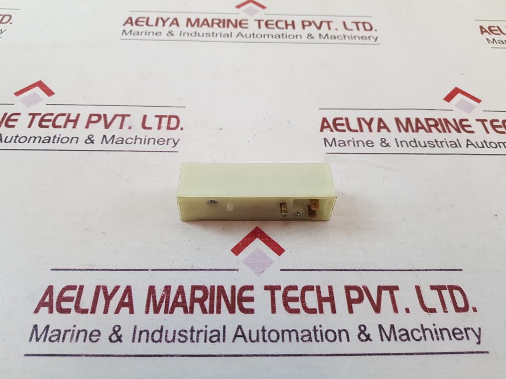 Set Of 7X Schindler Msr Bi Bistable Switch 418481