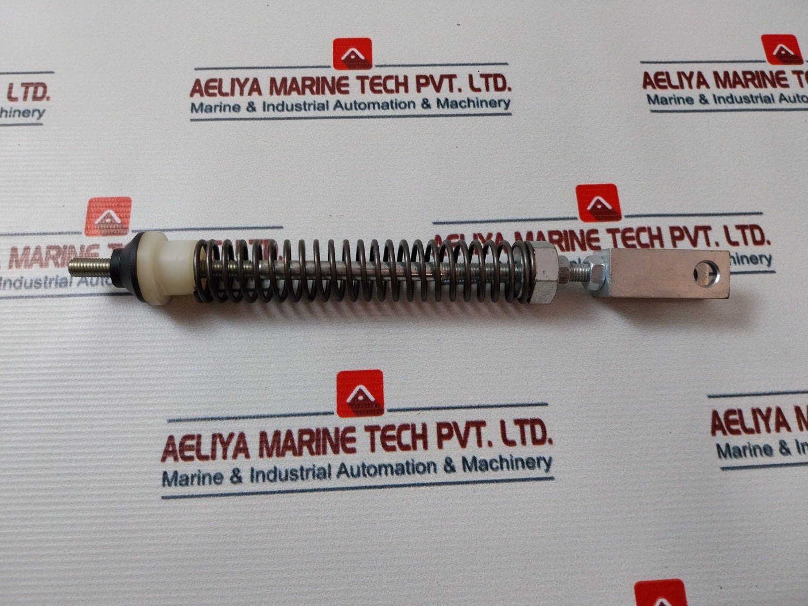 Schindler Spring Coupling 547573