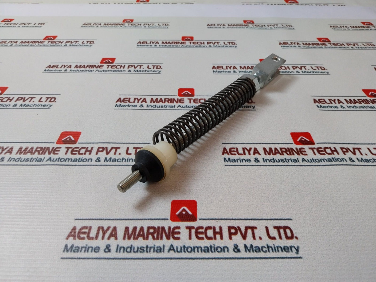 Schindler Spring Coupling 547573