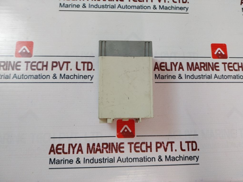 Schlafhorst Electronics Rtb Monitoring Relay 24V