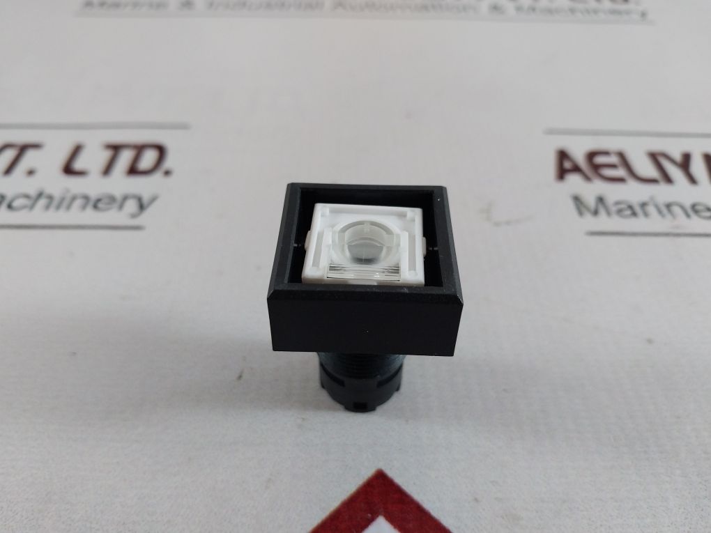 Georg Schlegel Qxtll Push-button /Lamp Holder