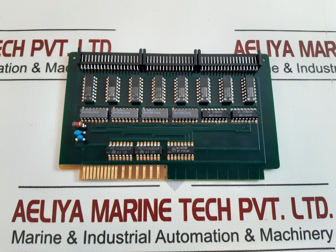 Schleicher 4.02.200.504 103 Pcb Card